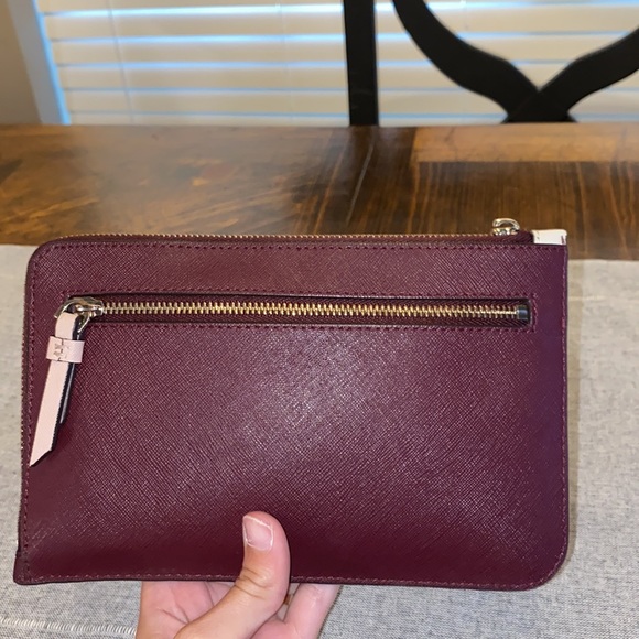 Kate Spade wallet - Picture 2 of 3